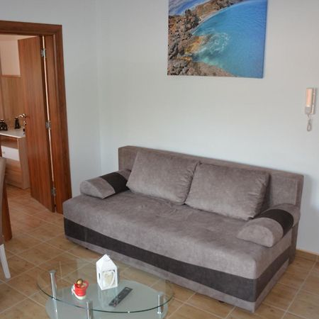 Apartmani Gaga Tivat Exteriör bild