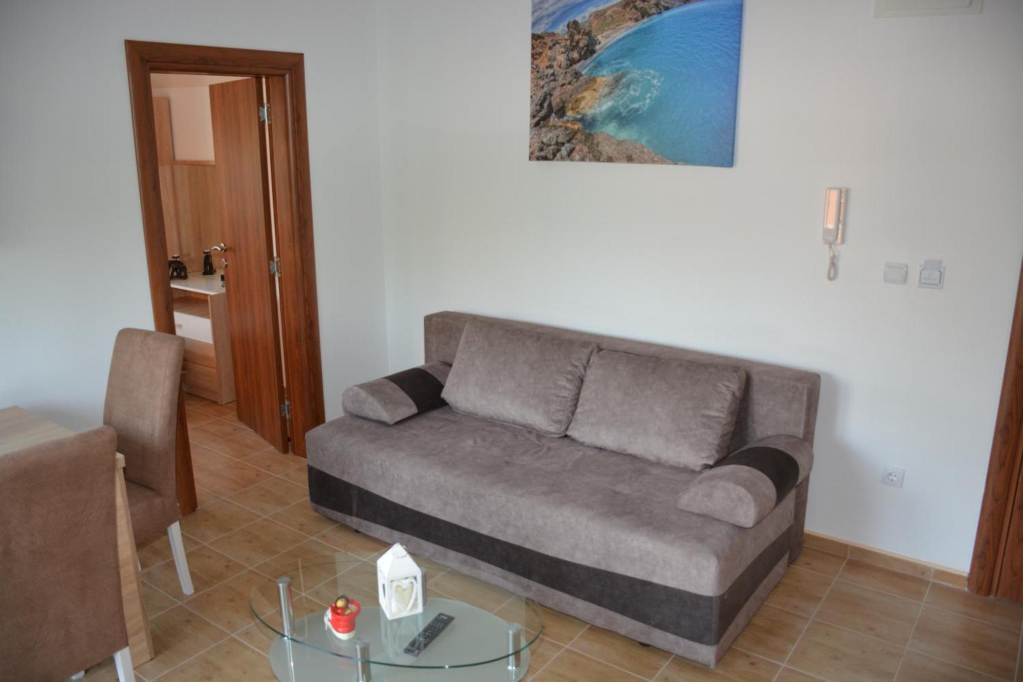 Apartmani Gaga Tivat Exteriör bild