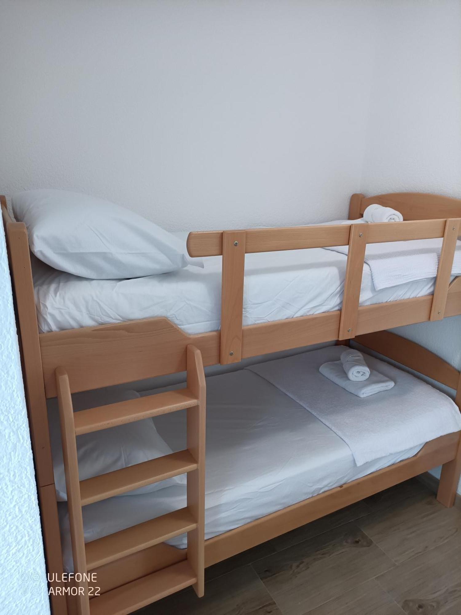 Apartmani Gaga Tivat Exteriör bild