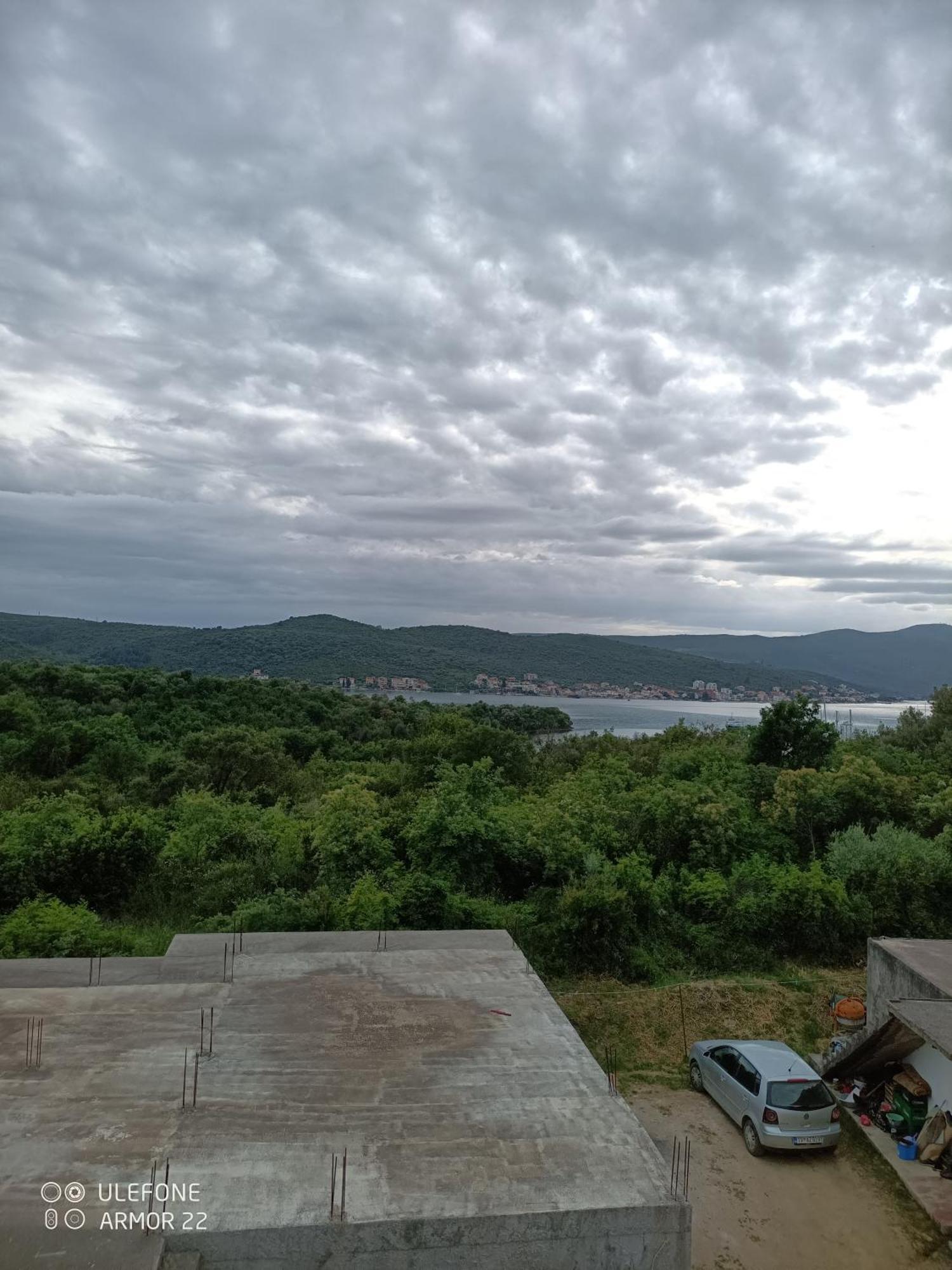 Apartmani Gaga Tivat Exteriör bild